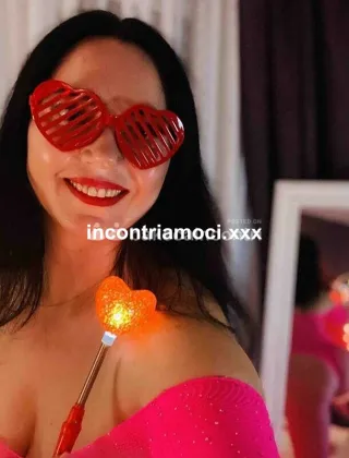 35 - Maya Escort Genova - 3461470527