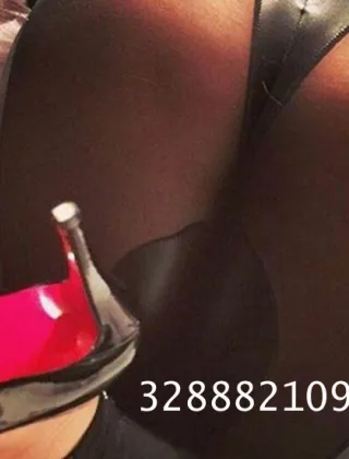 21 - Valeria Escort Roma - 3288821092