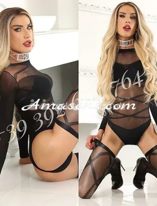 11 - Nona Trans Roma - 3926647645
