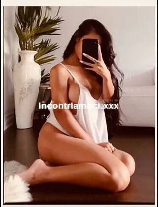 5 - Francesca Escort Sassari - 3486108390