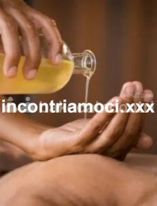 3779609841 - "Massaggiatrice,La Mia Specialita. Lingam, Tantra