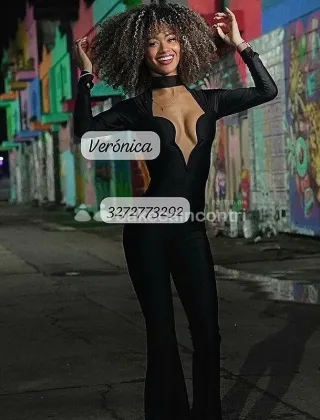 19 - Veronica Escort Viterbo - 3272773292