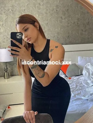 32 - Valeria Escort Rimini - 3894218519