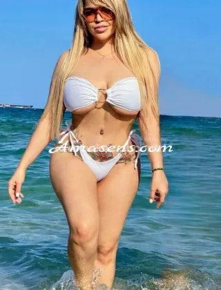22 - Massimo Erotico Escort Catania - 3511388312