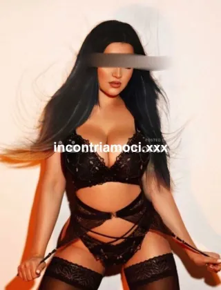 32 - Lisa Escort Rimini - 3509849236