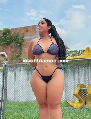 21 - Giulia Escort Varese - 3511388042