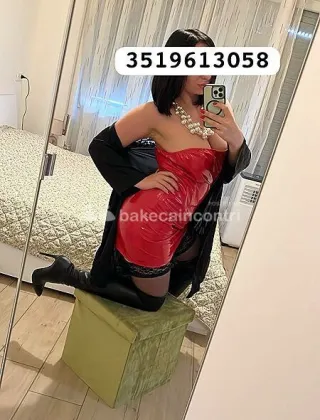 14 - Barbara Escort Potenza - 3519613058