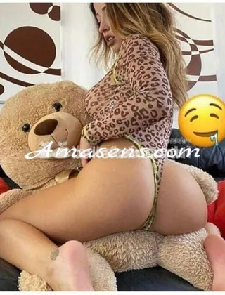 9 - Nica Escort Messina - 3510935308