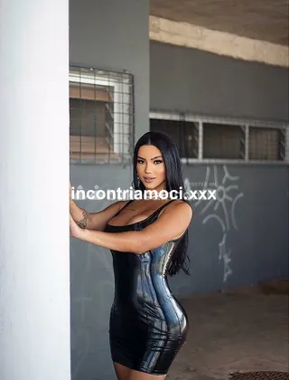 3446349182 - Bella Bertassi 22 Trans 🇧🇷 Brasiliana Benevento