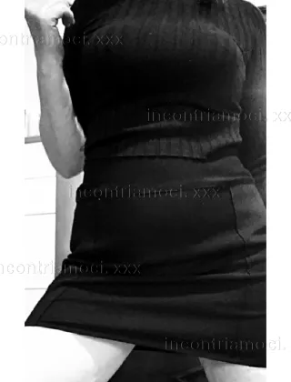 1 - Bianca Escort Brescia - 3382989896
