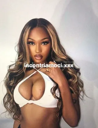 24 - Erika Escort Caltanissetta - 3508382995