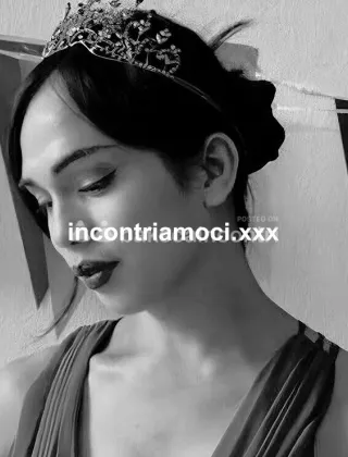 7 - Vanessa Trans Milano - 3208633691