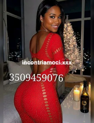 18 - Nicol Escort Terni - 3509459076
