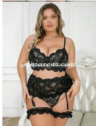 31 - Anais Escort Valle d'aosta - 3931409931