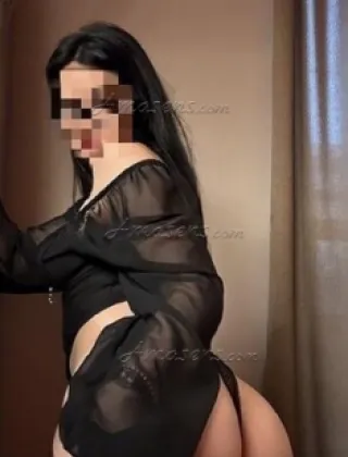 23 - Tiffany Escort Bergamo - 3520986986