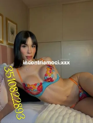 3510822893 - Kamila 23 Trans 🇧🇷 Brasiliana Napoli