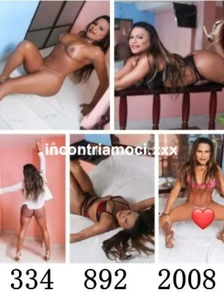 7 - Jessica Trans Pistoia - 3348922008