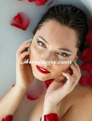 28 - Maya Escort Genova - 3461470527