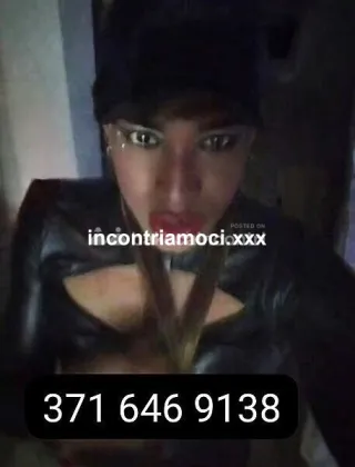 3716469138 - Tamara 27 Trans Grosseto