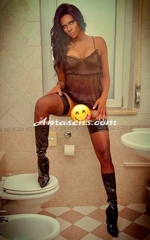 Tuanny Anaconda