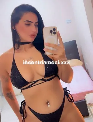 32 - Bruna Escort Taranto - 3313111013