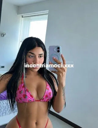 24 - Chloe Escort Latina - 3511908758
