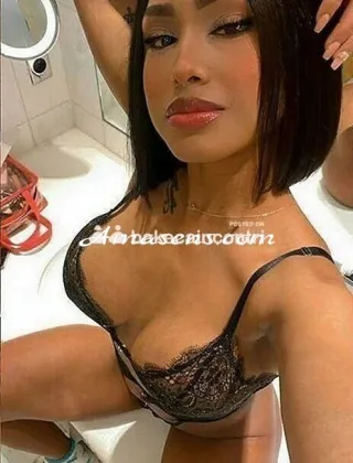 6 - Anna Escort Arezzo - 3511011434