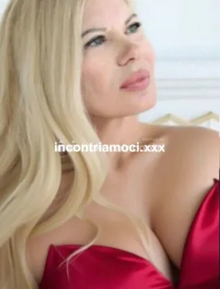 33 - Viktoria Escort Perugia - 3496255808