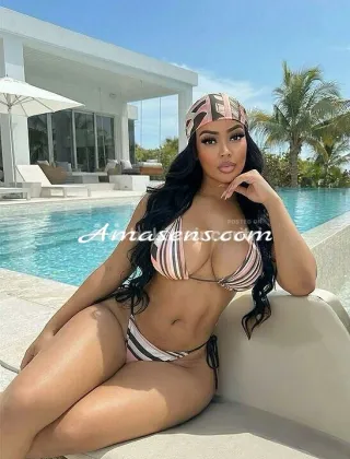 4 - Fina Escort Foggia - 3508170423