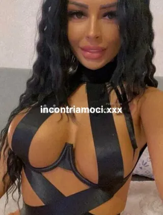 36 - Eva Escort Venezia - 3382364302