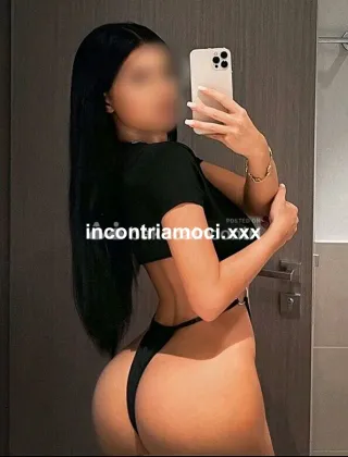 1 - Ginevra Escort Belluno - 3520517398