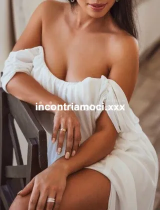 36 - Sabrina Escort Rimini - 3451853731