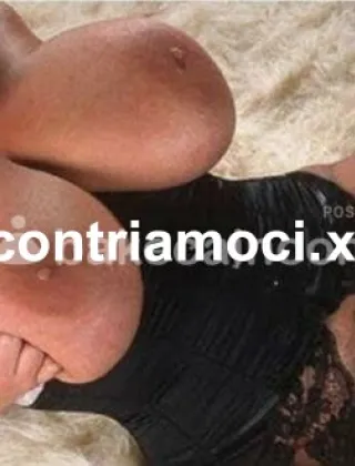 3510695545 - Mabel 29 Escort Napoli