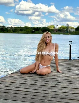 2 - Debora Escort Messina - 3446341831