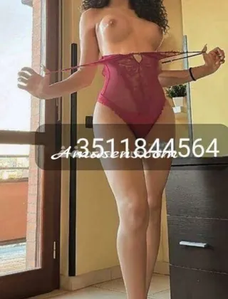 19 - Carolina Escort Palermo - 3511844564