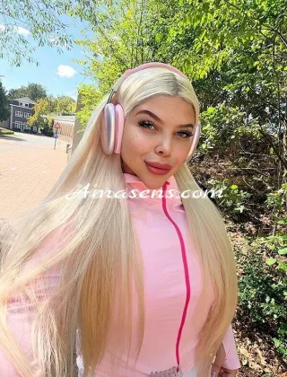 3 - Calista Escort Bolzano - 3455368429