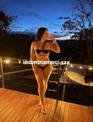 19 - Roxy Escort Ancona - 3533887718