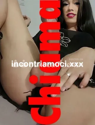 13 - Wanessa Trans Trans Treviso - 3383440679