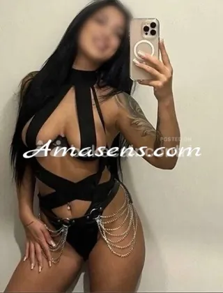 23 - Alessia Escort Monza e della Brianza - 3512090928