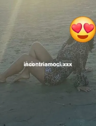 4 - Michela Escort Foggia - 3533673494