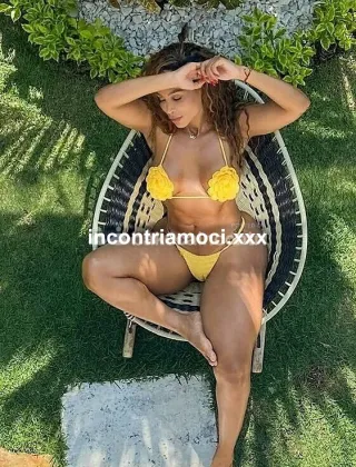5 - Lisa Escort Macerata - 3793243736