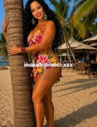 16 - Valentina Escort Monza e della Brianza - 3444173574
