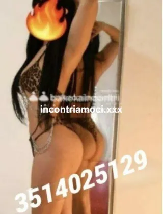 11 - Lisa Escort Siracusa - 3715644716