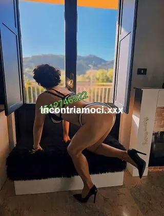 9 - Claudia Escort Benevento - 3512746522