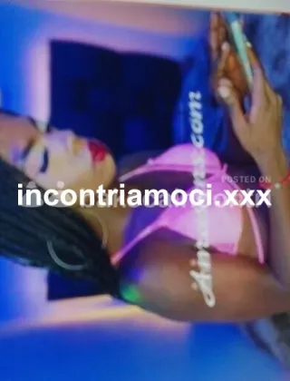 6 - Teresa Trans Campobasso - 3930720561