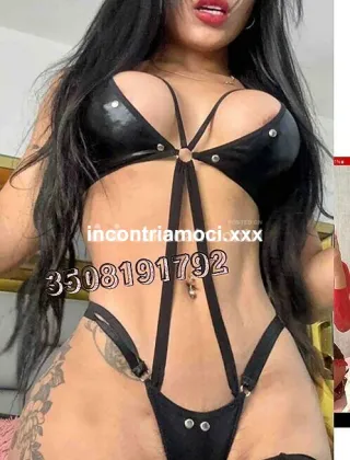 3508191792 - Camila 29 Mistress Napoli