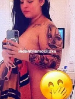 23 - Hennifer Escort Napoli - 3510074230