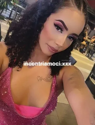 7 - Bianca Trans Roma - 3925672431