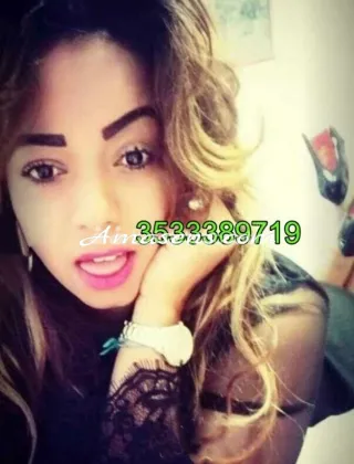 24 - Sabrina Escort Belluno - 3533389719