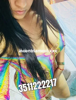 5 - Verificato Escort Napoli - 3511222217